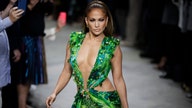 Jennifer Lopez's Versace dress inspired by 2000 Grammys is on sale