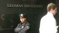 After 14 years, Lehman Brothers