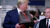 The iconic Louis Vuitton handbags being made in Texas