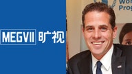 Hunter Biden's BHR owns stake in Chinese company blacklisted by US