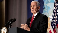 Pence: Trump 'fights' to 'keep promises' for a strong economy