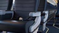 This major airline says it can install more plane seats without cramping passengers