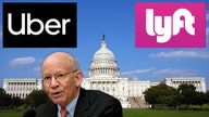 Uber, Lyft anger Congress by skipping hearing