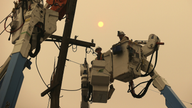 Power outages in Northern California may impact 50,000 PG&E customers in safety shutoffs