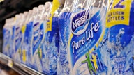 Nestle to sell N.American water brands for $4.3B, focus on premium lines