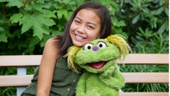 'Sesame Street' addresses addiction epidemic: 'We're not alone'