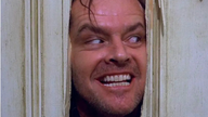 Jack Nicholson’s 'The Shining' ax nets big money at auction