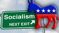 Nearly 2 in 3 Democrats have favorable view of socialism: poll