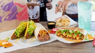 Taco Bell recalls 2.3 million pounds of beef after metal shaving found in food