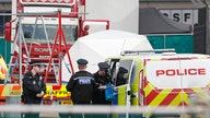 Truck carrying 39 bodies took longer route likely to avoid security checks: UK freight exec