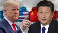 Chinese President Xi threatens to 'fight back' against Trump's tariff if no deal