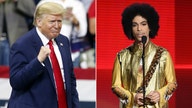 Trump campaign's use of ‘Purple Rain’ has Prince estate seeing red