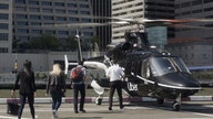 Uber helicopter ride was briefly cheaper than car ride for random users