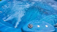 Did hot tubs cause an outbreak of Legionnaires' that killed 1, made 120 ill