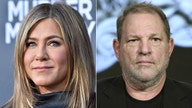 Jennifer Aniston sounds off on Harvey Weinstein's bullying, his 'piggish behavior'