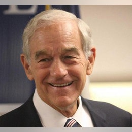 Ron Paul