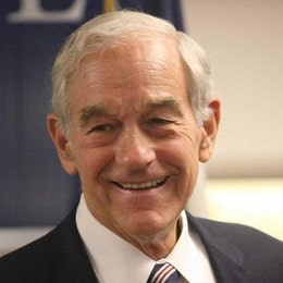 Ron Paul