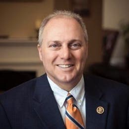 Rep. Steve Scalise