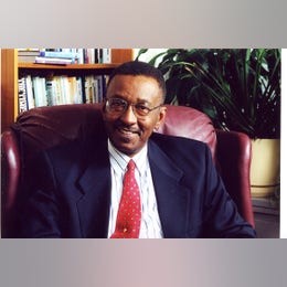 Walter Williams