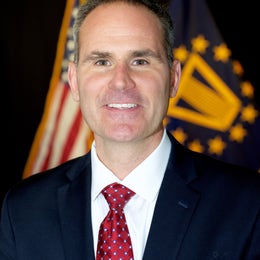 Chris Pilkerton