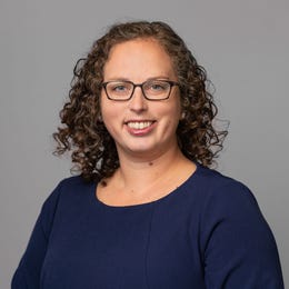 Nicole Kaeding