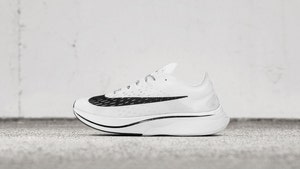 NIKE'S $250 VAPORFLY RUNNING SHOE UNDER INVESTIGATION AFTER RECORD PERFORMANCES