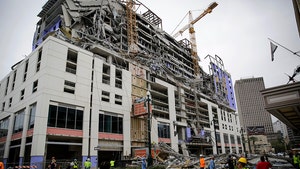 Hard Rock Hotel collapse: By the numbers