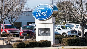 Nearly 150K Ford vehicles recalled over dangerous defect tied to sudden power loss - Fox News
