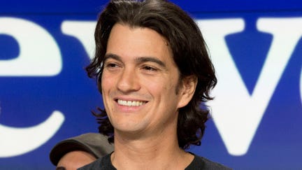 Disgraced ex-WeWork CEO Adam Neumann keeps selling off his pricey real estate