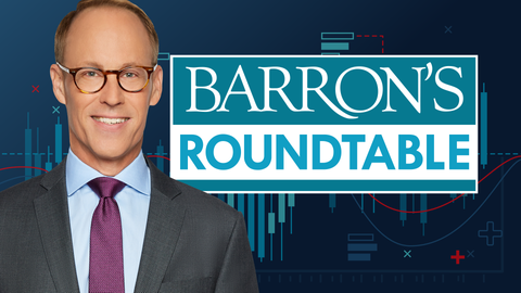 Barron's Roundtable - Fox News