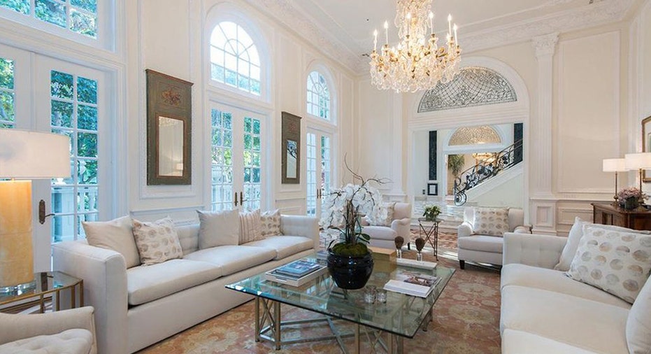 RuPaul buys huge Beverly Hills mansion after trying to sell other Los