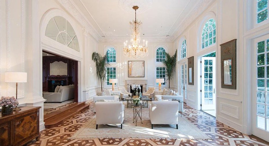 RuPaul buys huge Beverly Hills mansion after trying to sell other Los