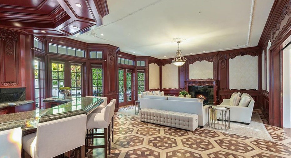 RuPaul buys huge Beverly Hills mansion after trying to sell other Los