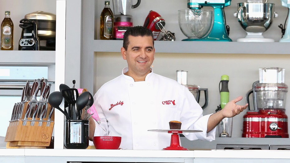 How 'Cake Boss' scaled Carlos Bakery to become a sweets empire