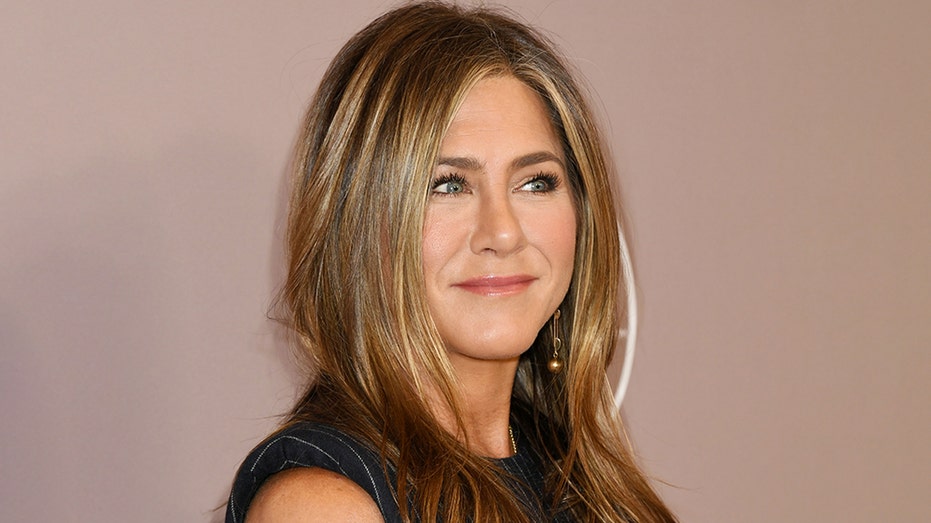 Jennifer Aniston’s diet for a closeup-ready physique | Fox Business