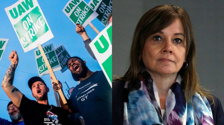 Mary Barra