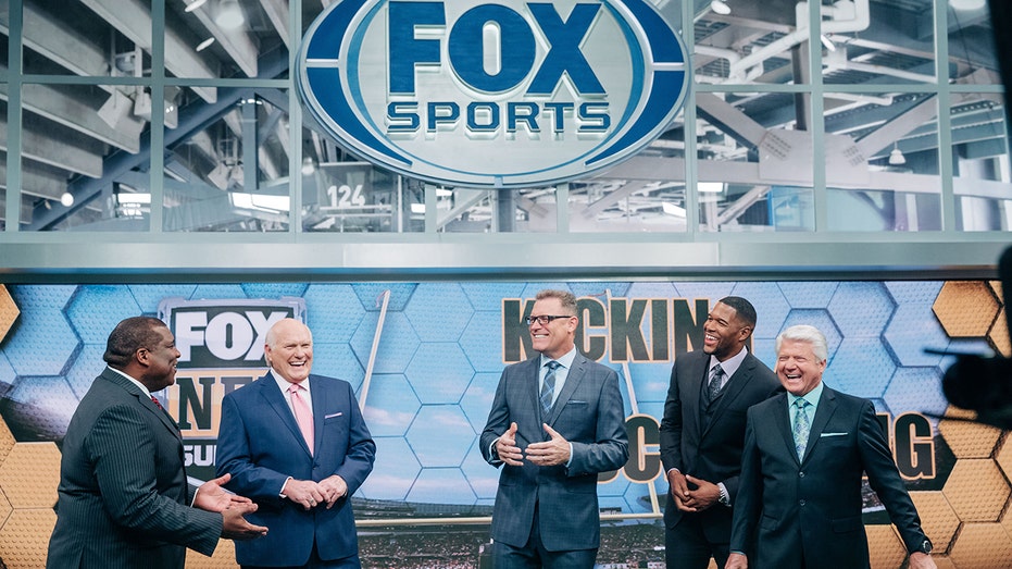 FOX Sports, Facebook Watch partner to bring new NFL, Liga MX programming