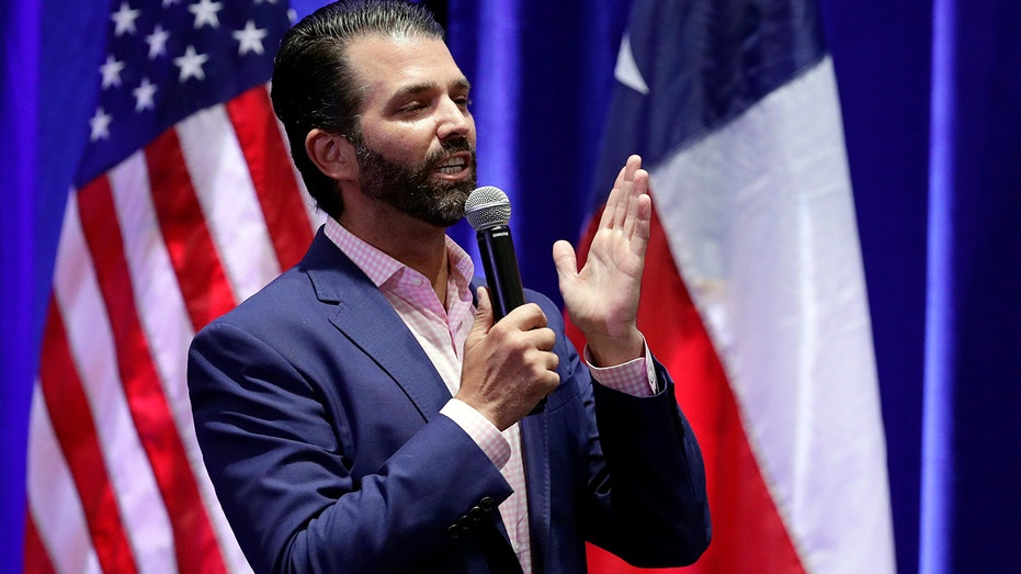 Donald Trump Jr