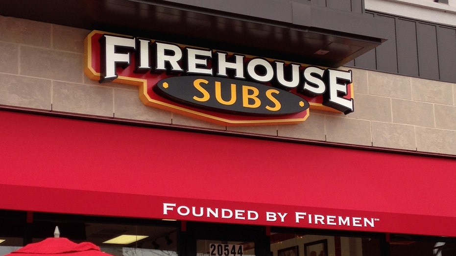 fireside subs