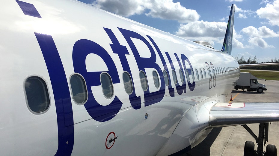 Jetblue deals hot sale 2019