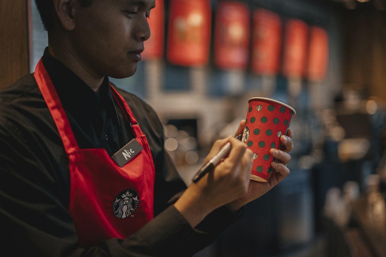 Starbucks unveils Black Friday, Cyber Monday deals Fox Business