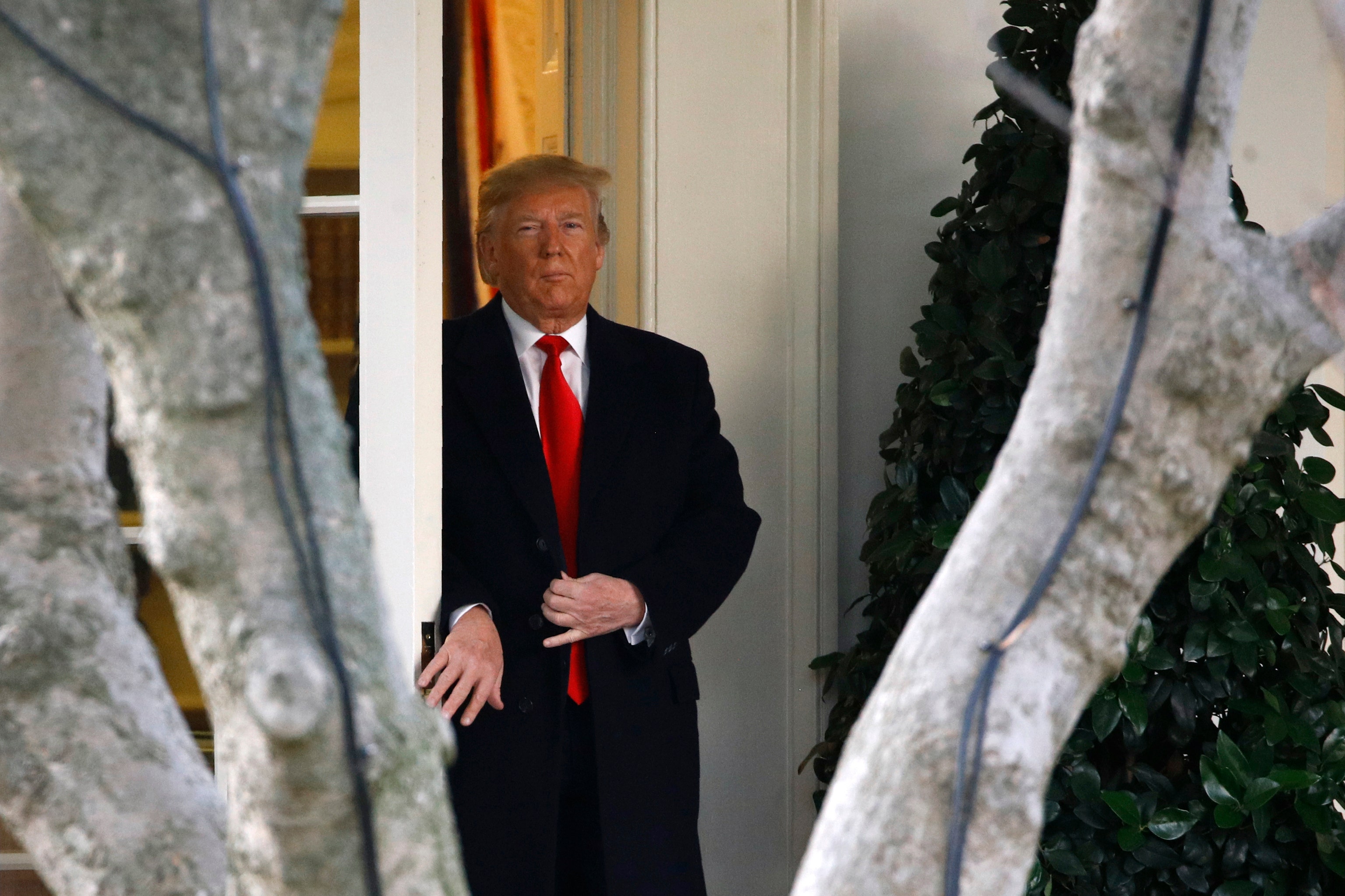 Droegemeier and Neumayr: Why Trump’s making ocean exploration a top priority