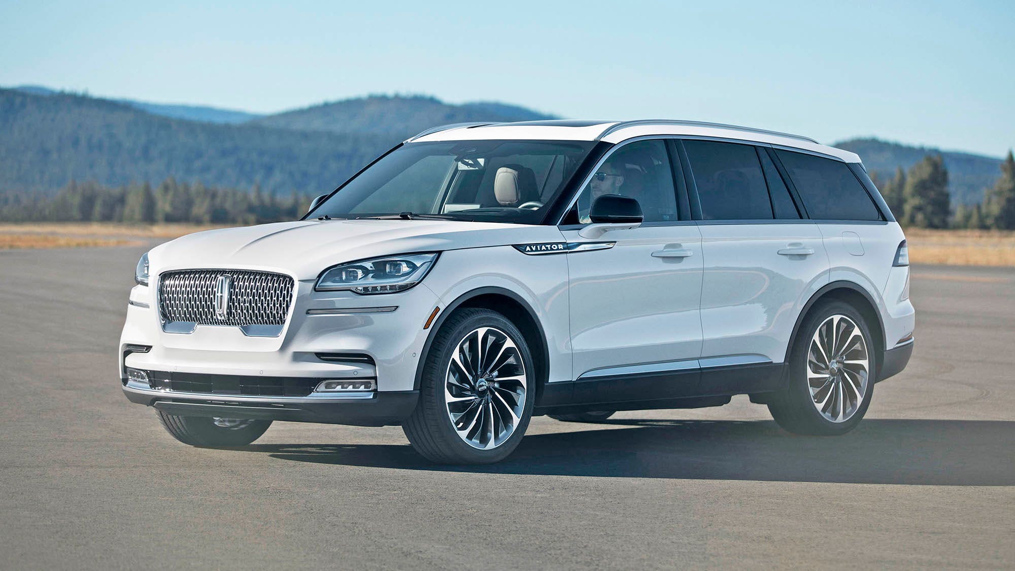 Edmunds Compares The 2019 Audi Q7 And 2020 Lincoln Aviator