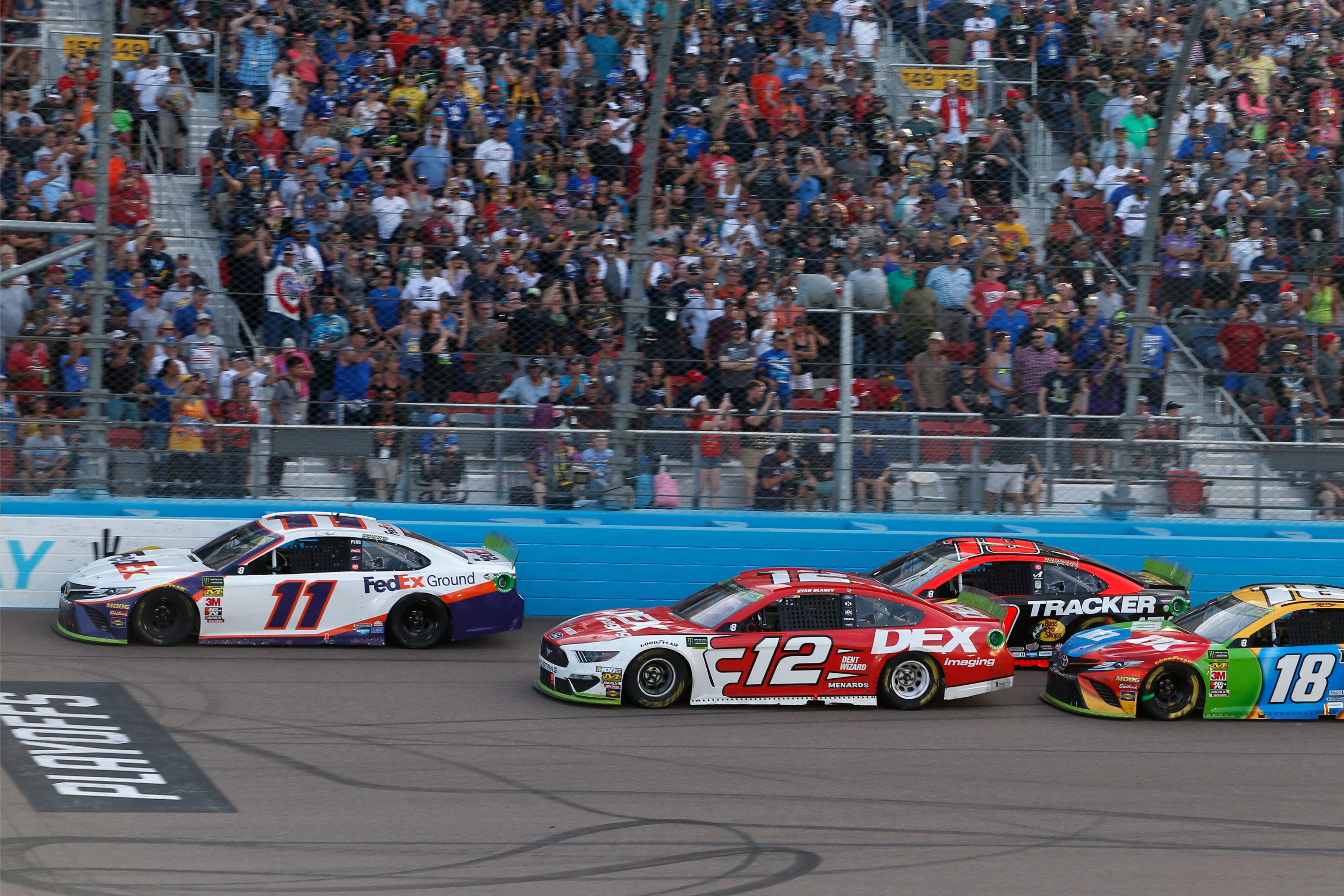 Check Out These Nascar Drivers Lavish Homes Fox Business