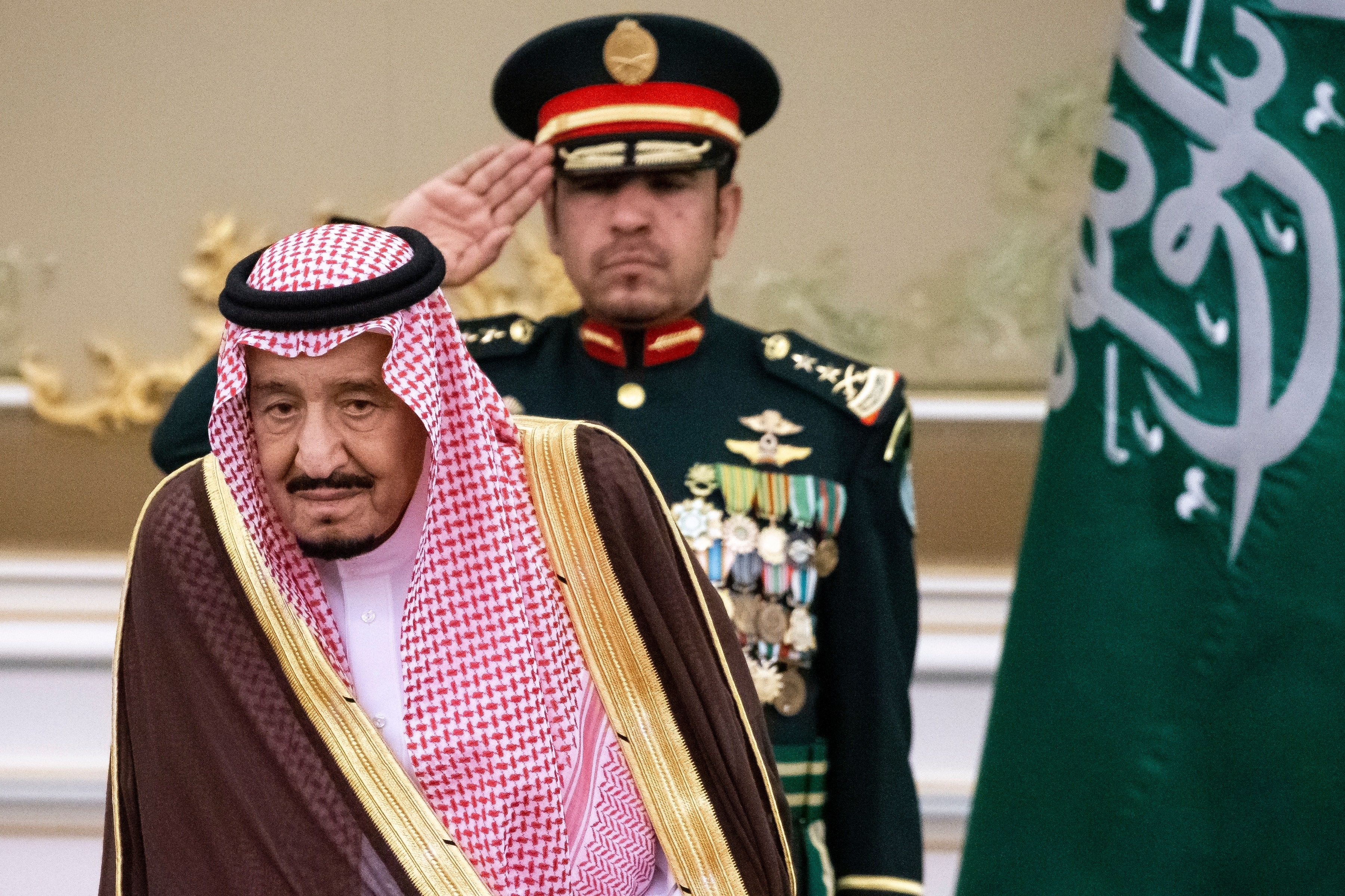 Саудовская аравия семья. Король Саудовской Аравии Салман. Абдель Азиз Бен Сальман Аль Сауд. Король Саудовской Аравии Салман ибн Абдул-Азиз. Салман ибн Абдул-Азиз Аль Сауд 2022.