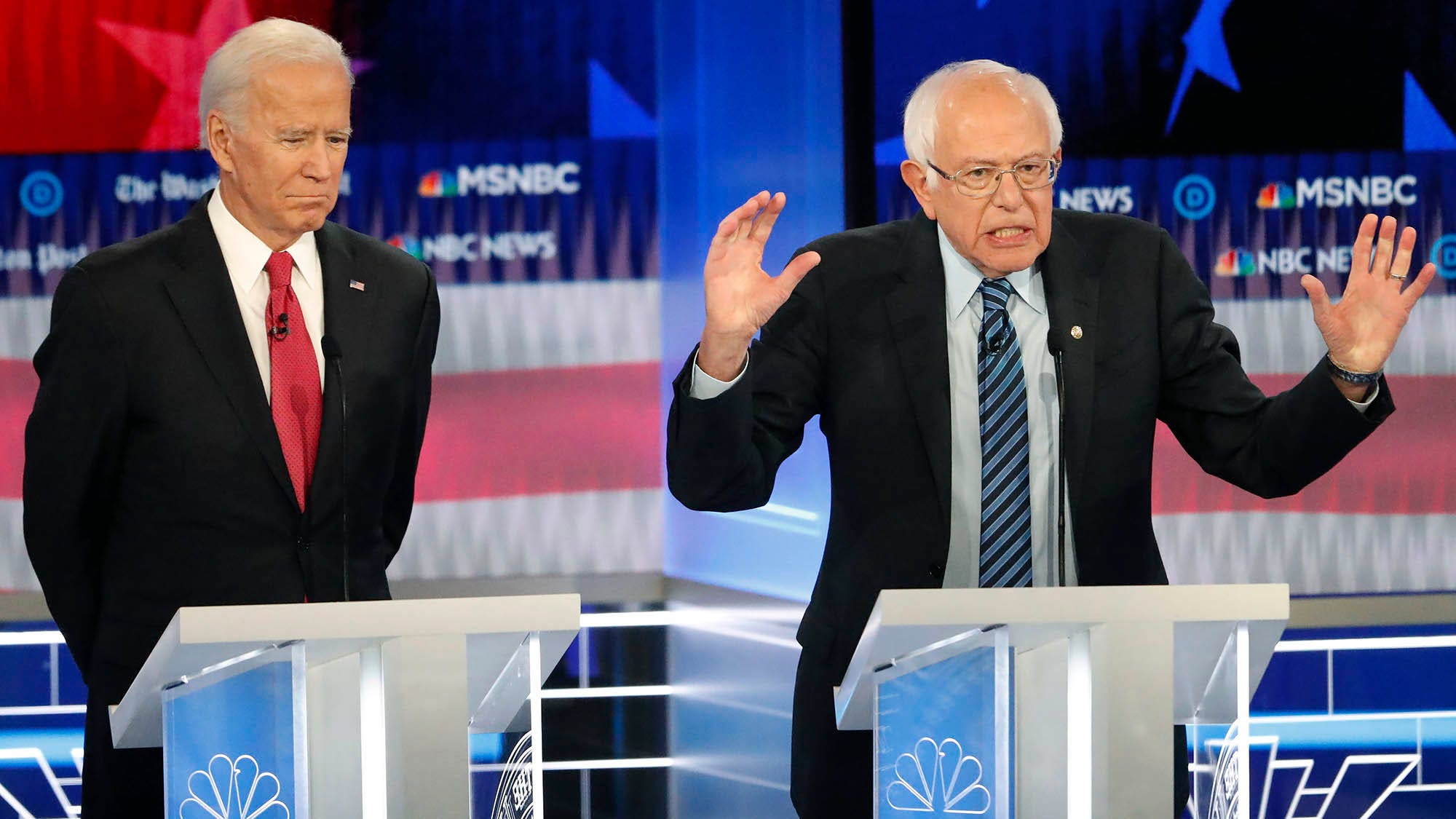 Stephen Moore Don T Believe Biden Bernie Buttigieg Or Others America S Middle Class Never Had It So Good Fox Business
