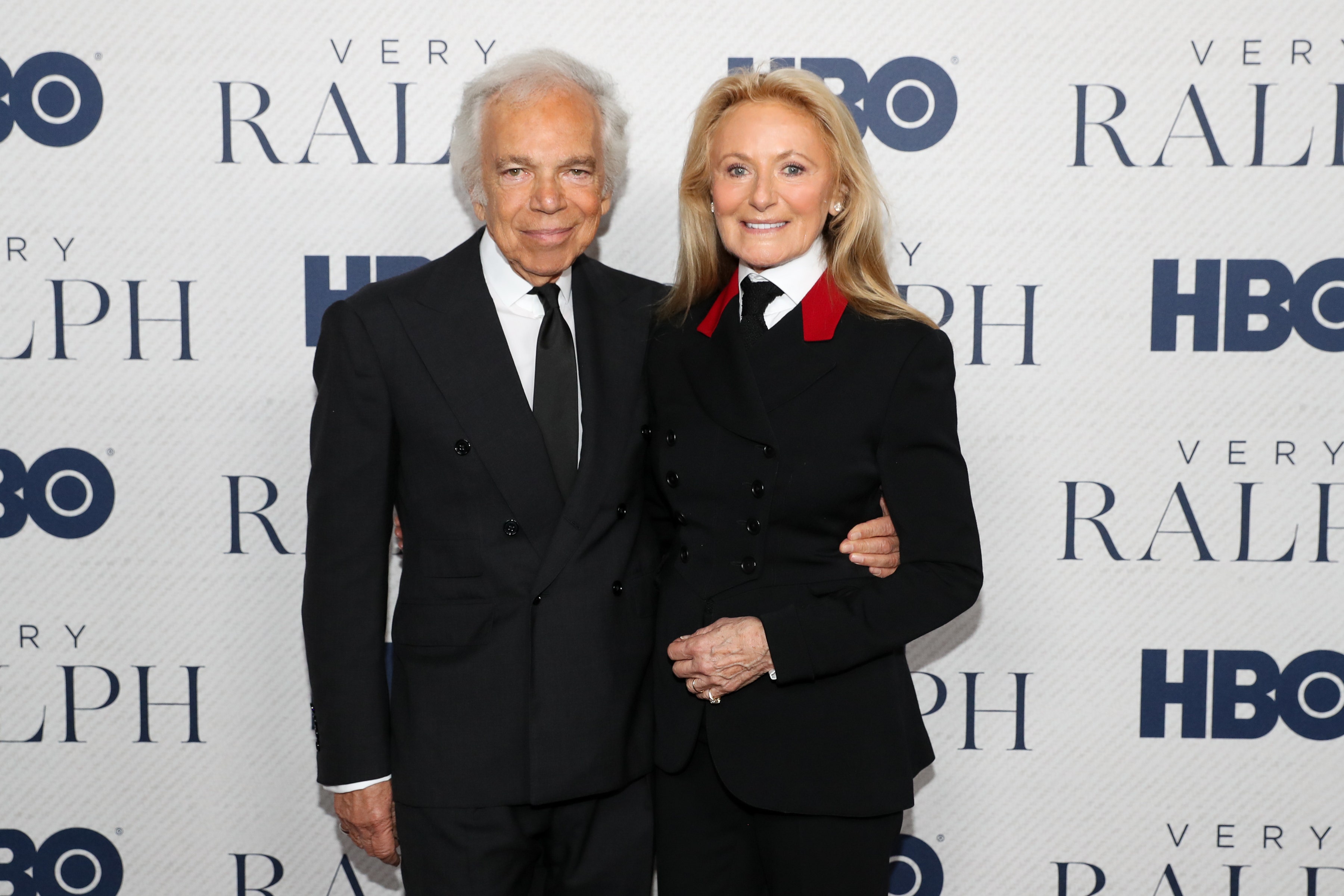 The World Of Ralph Lauren: An Icon