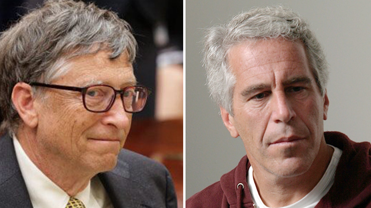 Bill Gates calls Jeffrey Epstein meeting 'a mistake in ...