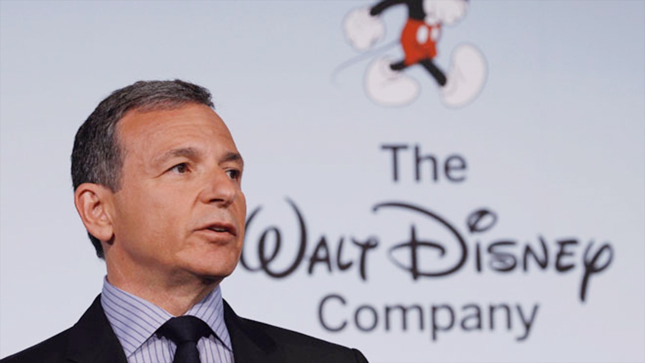 Disney names Bob Chapek CEO; Iger to chair board through 2021 | Fox ...