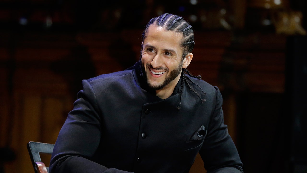 colin kaepernick shoes for sale